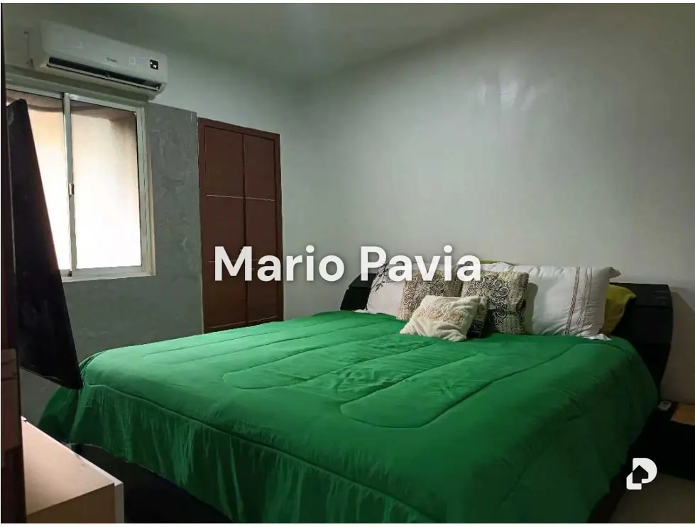 Apartamento en El Parral, Valencia – 23