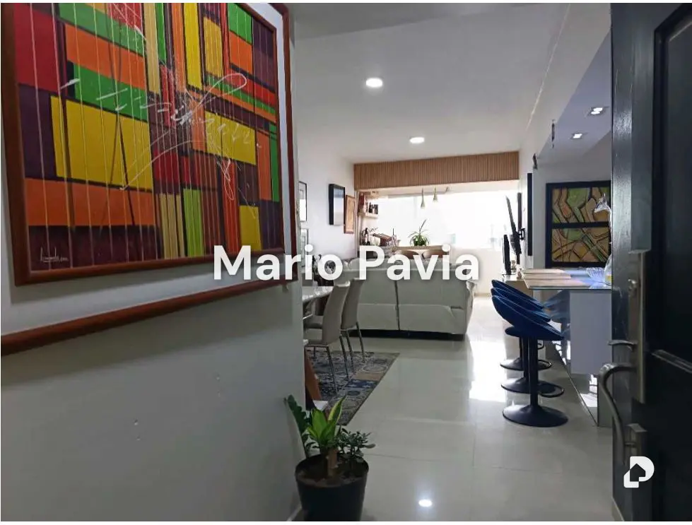 Apartamento en El Parral, Valencia – 29
