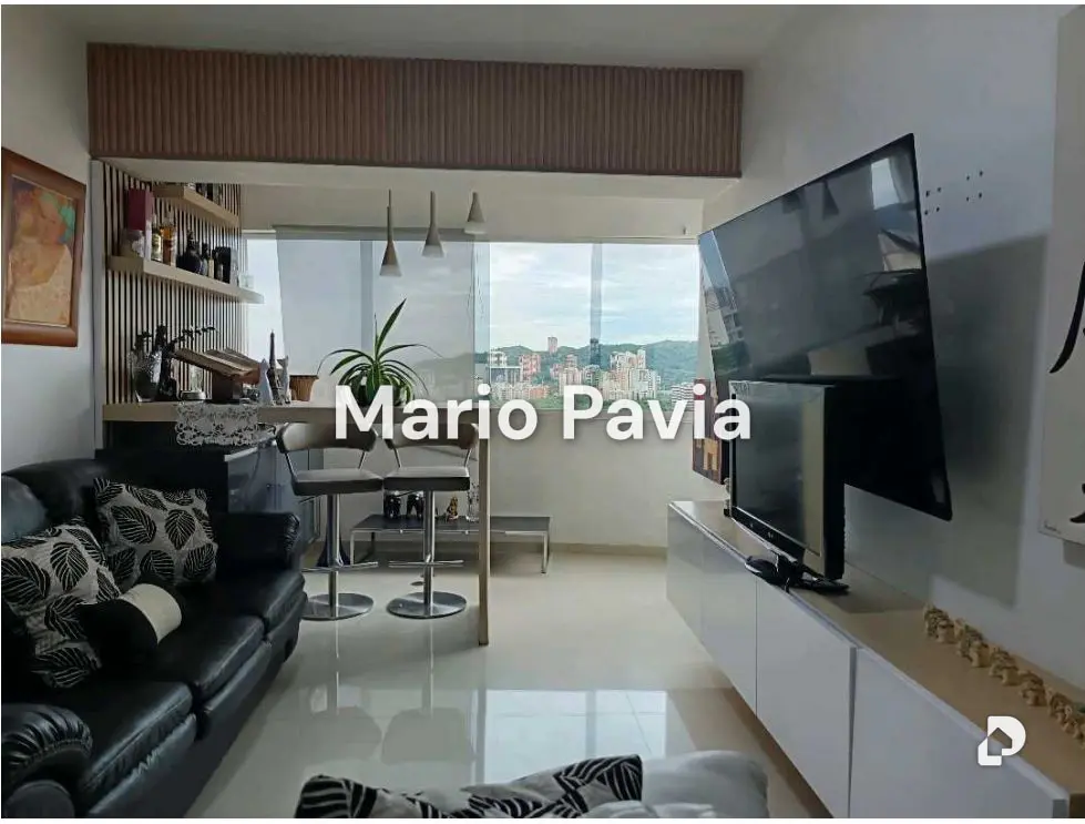 Apartamento en El Parral, Valencia – 14