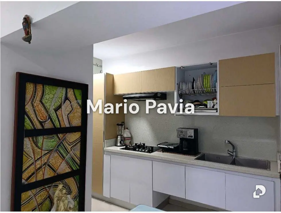 Apartamento en El Parral, Valencia – 4