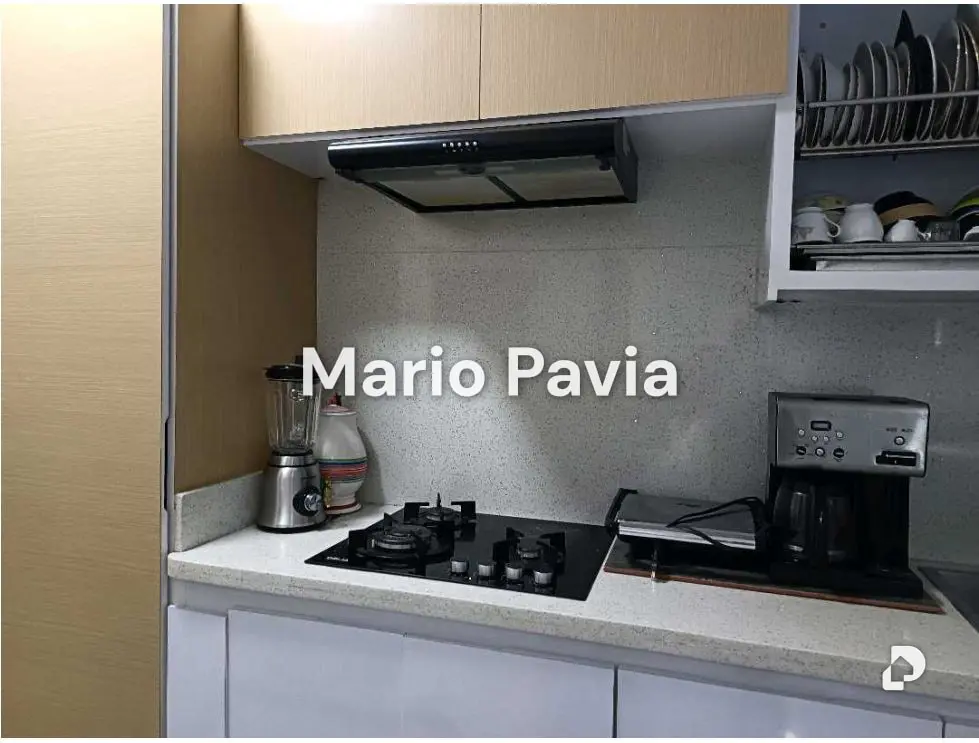 Apartamento en El Parral, Valencia – 7