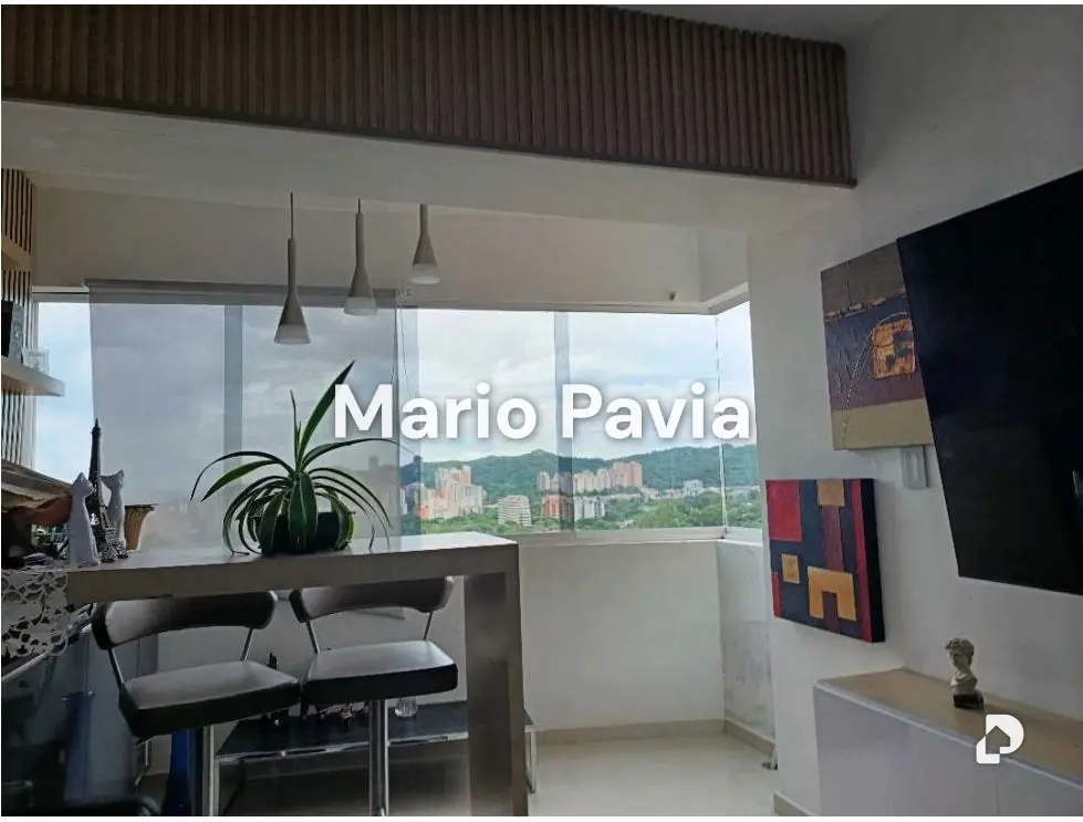 Apartamento en El Parral, Valencia – 10