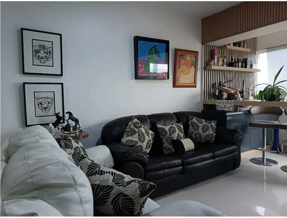 Apartamento en El Parral, Valencia - 1