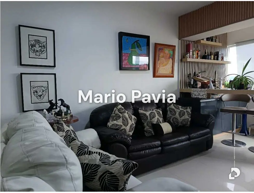 Apartamento en El Parral, Valencia – 1
