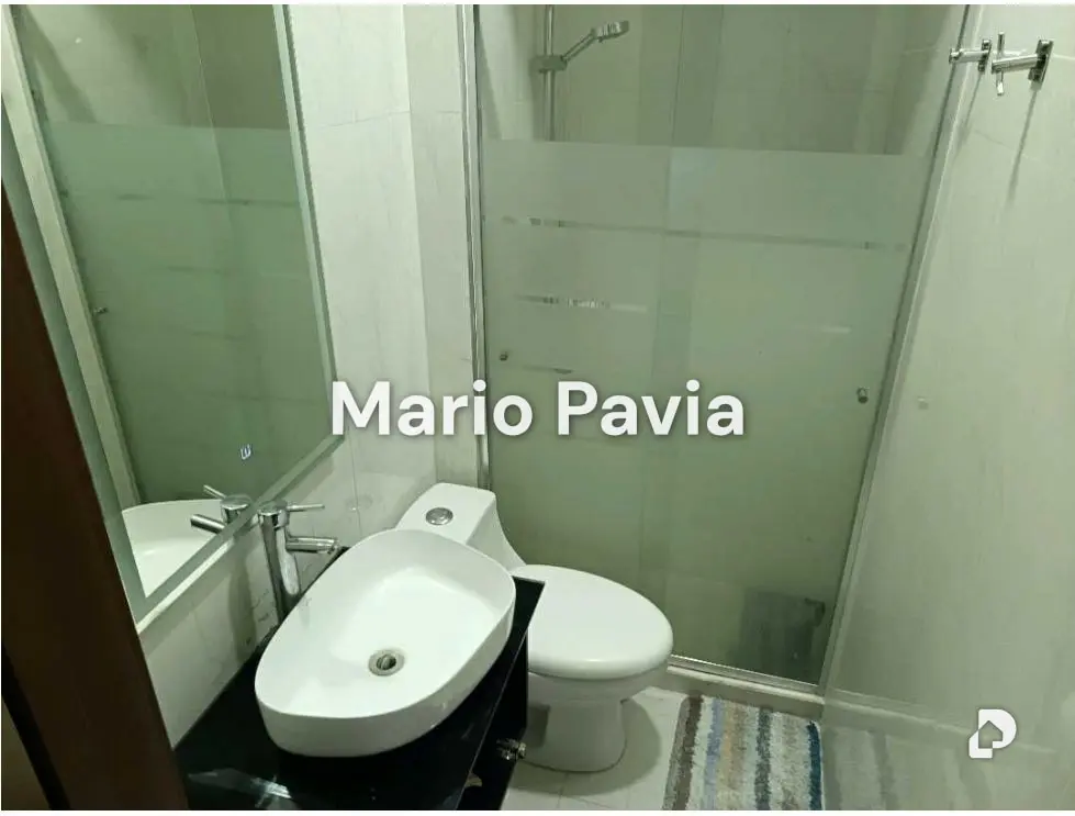 Apartamento en El Parral, Valencia – 25