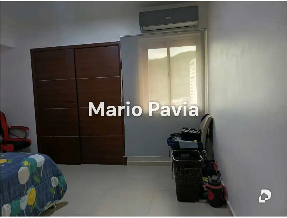Apartamento en El Parral, Valencia – 21