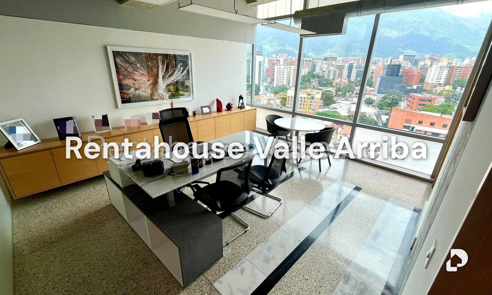 Local comercial en Las Mercedes, Caracas – 22