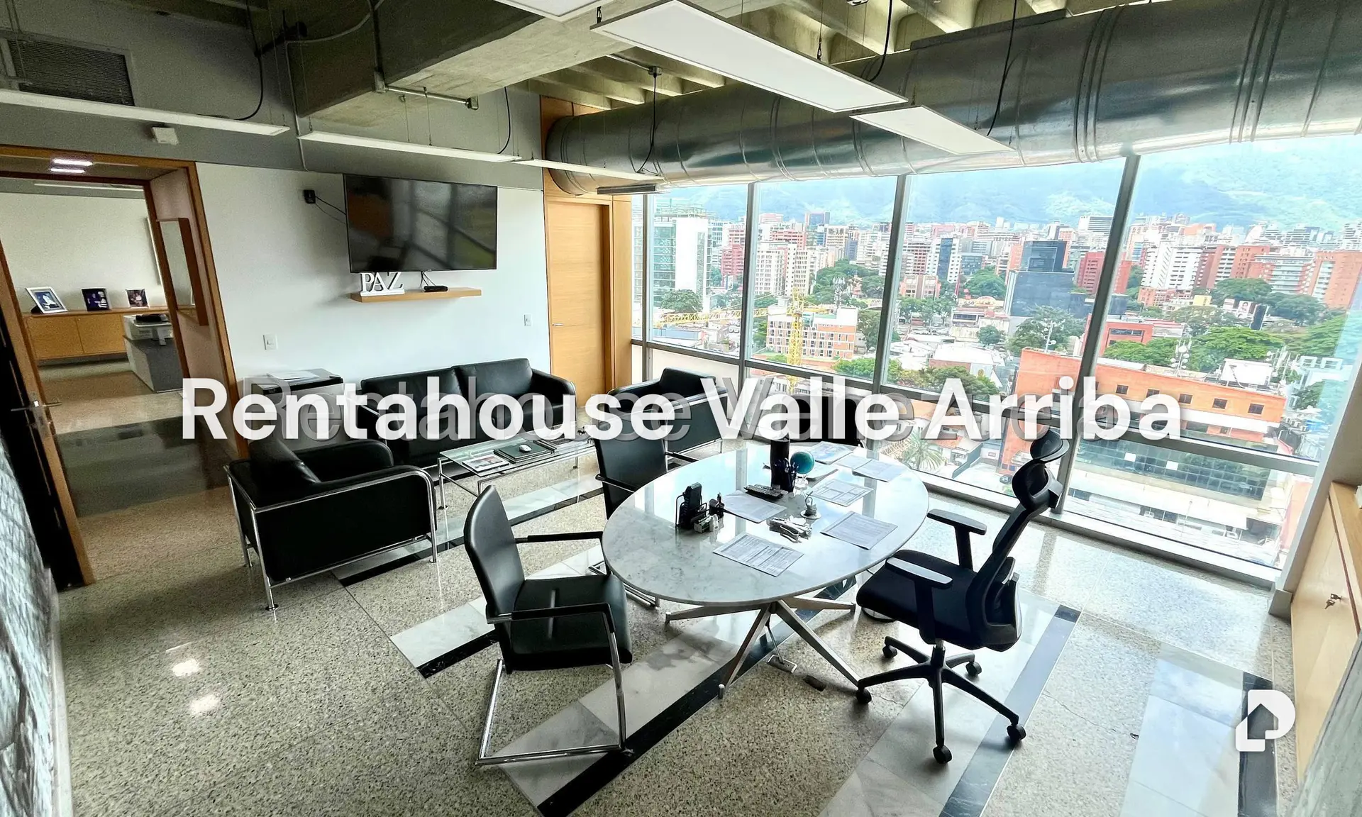 Local comercial en Las Mercedes, Caracas – 14