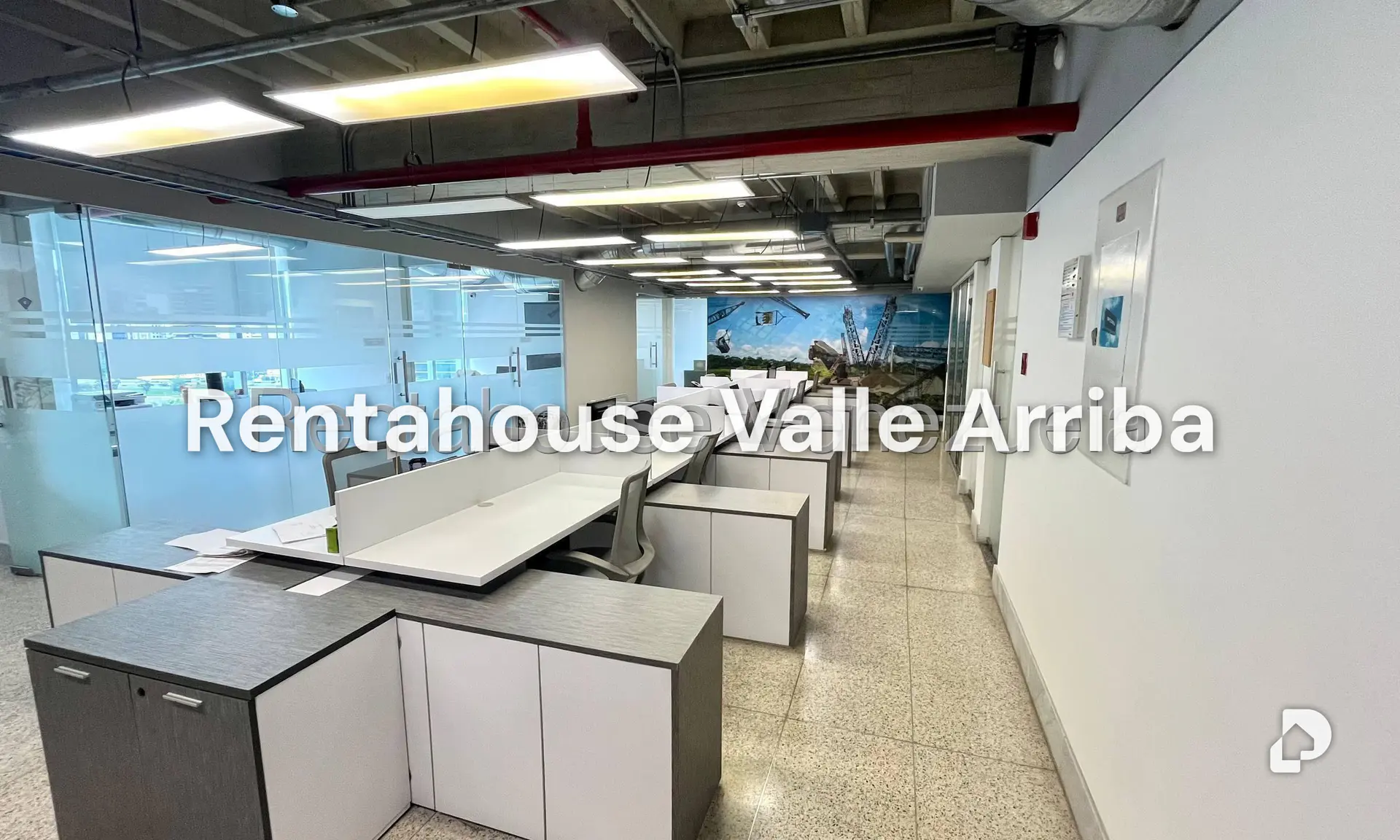 Local comercial en Las Mercedes, Caracas – 27
