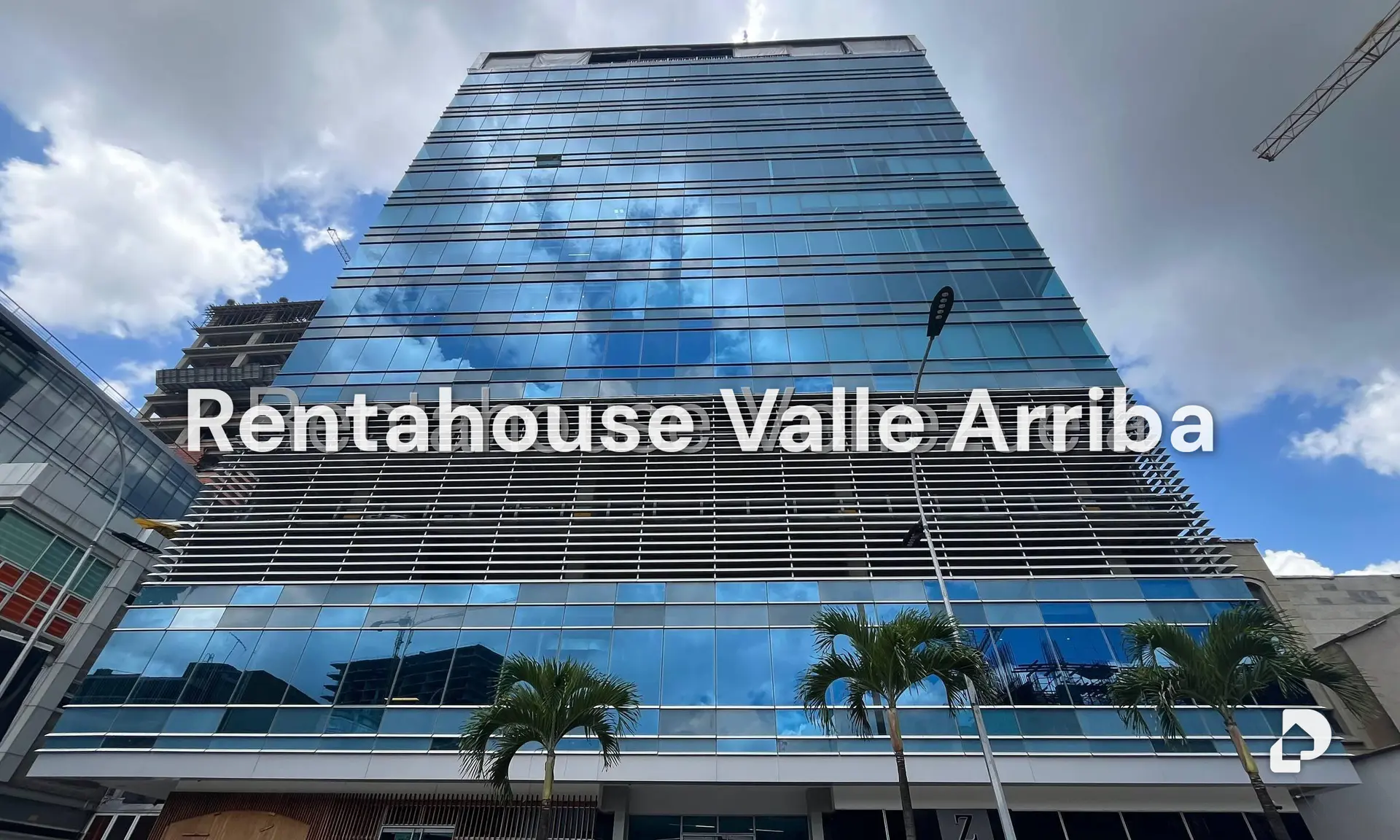 Local comercial en Las Mercedes, Caracas – 1