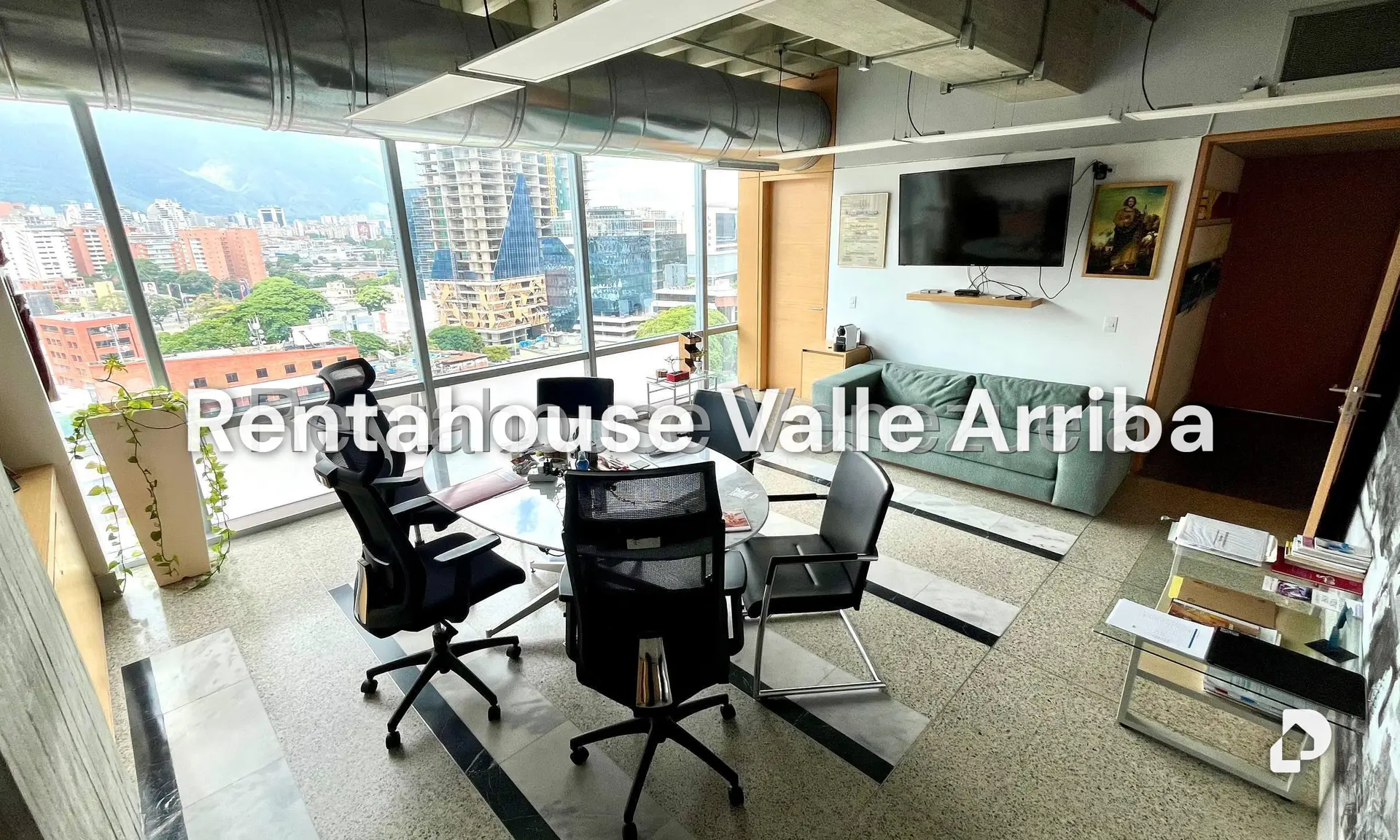 Local comercial en Las Mercedes, Caracas – 9