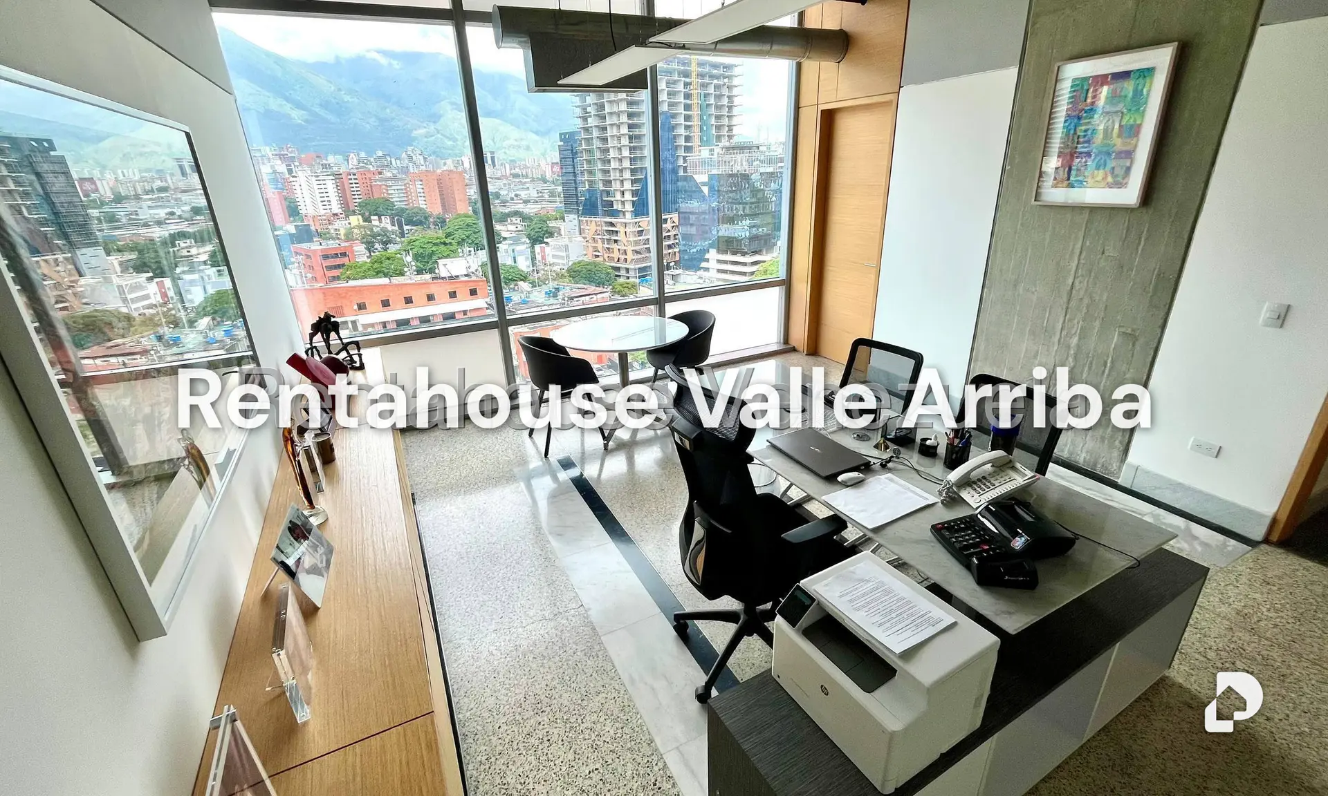 Local comercial en Las Mercedes, Caracas – 20
