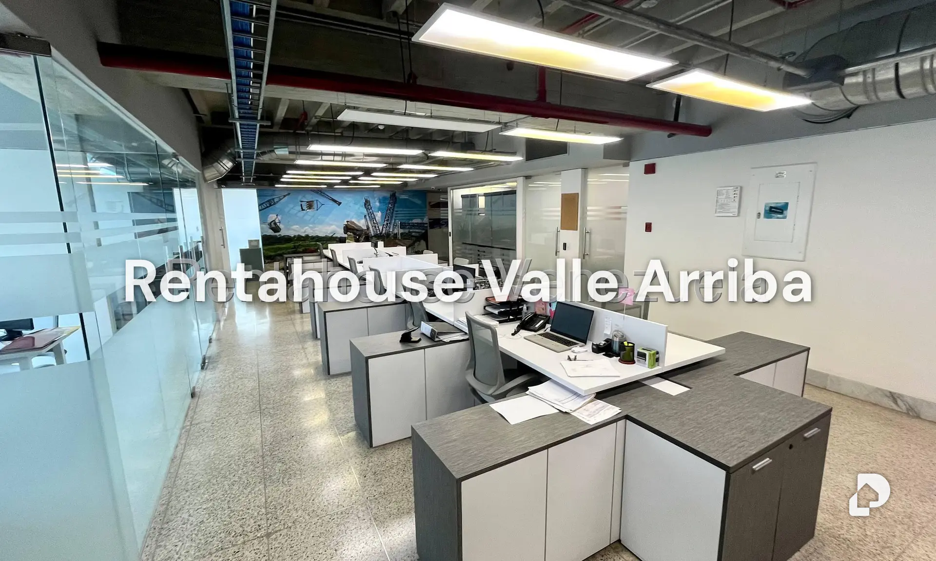 Local comercial en Las Mercedes, Caracas – 11