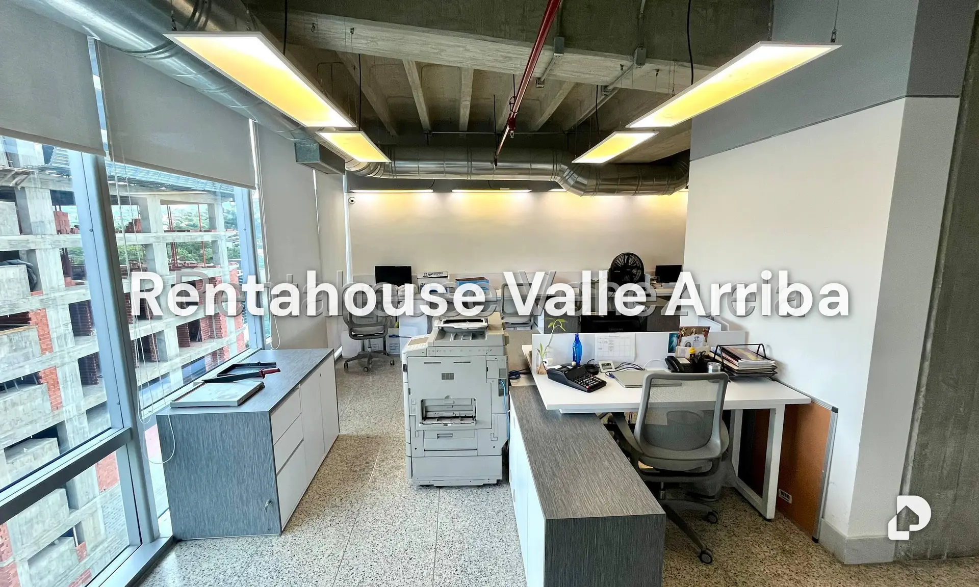 Local comercial en Las Mercedes, Caracas – 17