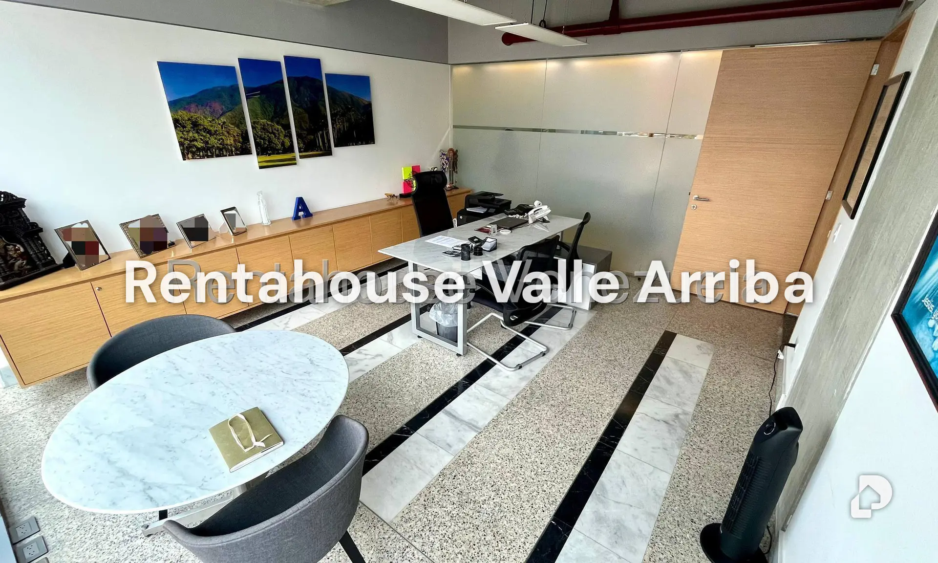 Local comercial en Las Mercedes, Caracas – 25
