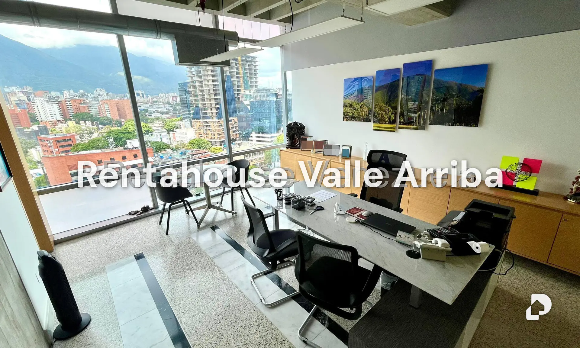 Local comercial en Las Mercedes, Caracas – 8