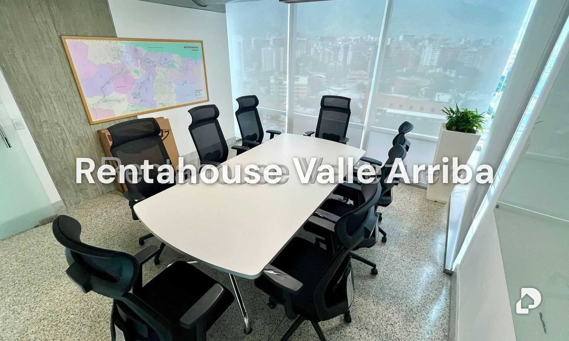 Local comercial en Las Mercedes, Caracas – 15