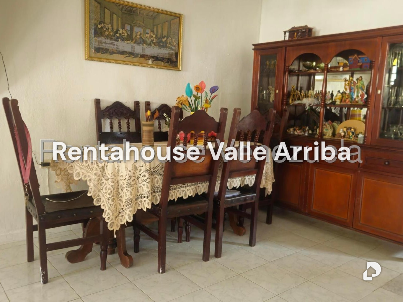 Casa en Coche, Caracas – 4