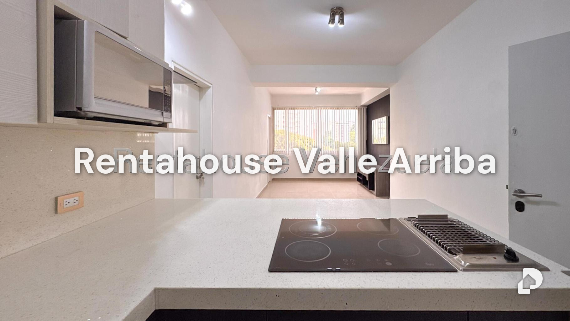 Apartment in Santa Fe Sur, Caracas – 1