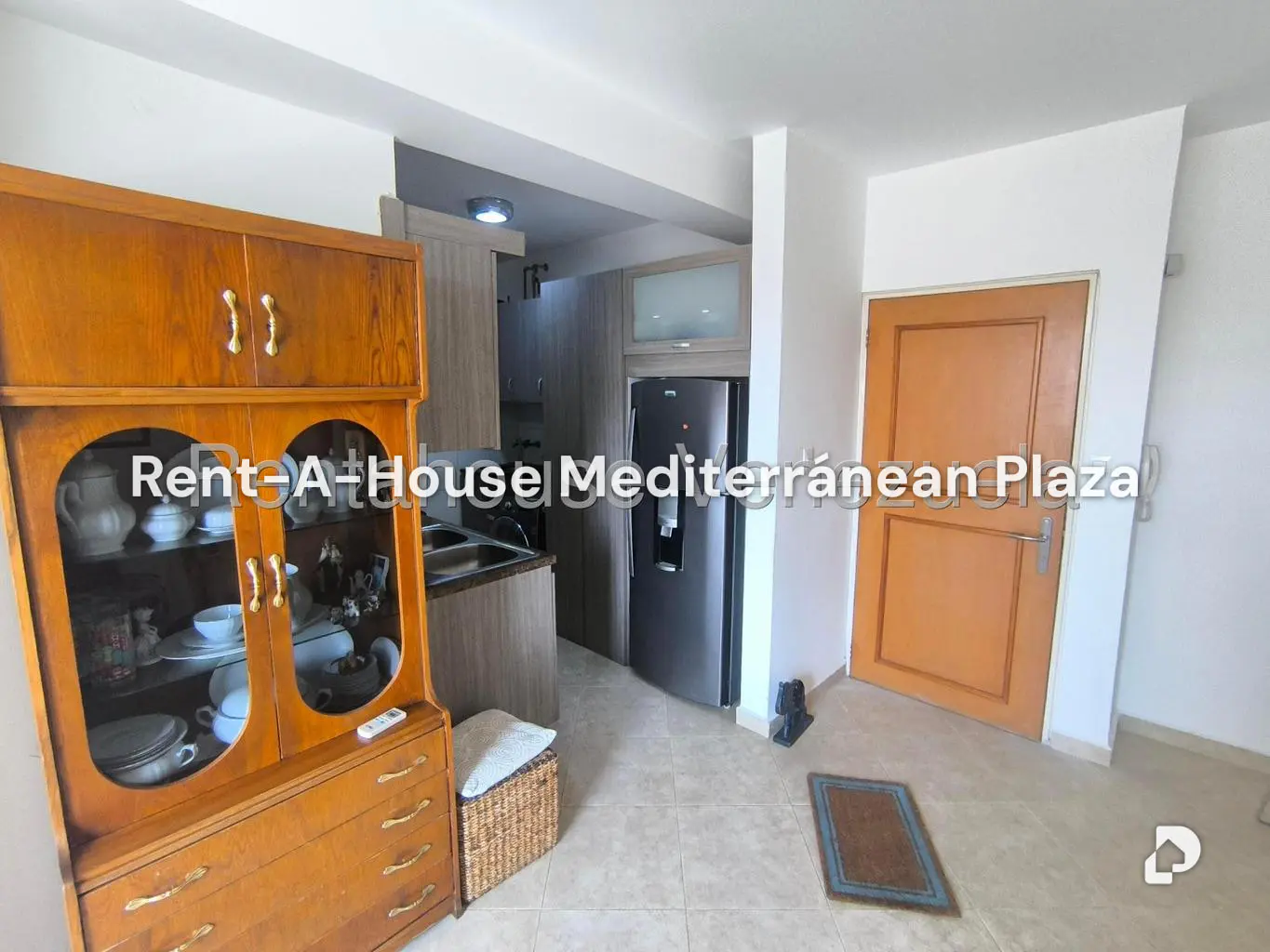 Apartamento en El Parral, Valencia – 10