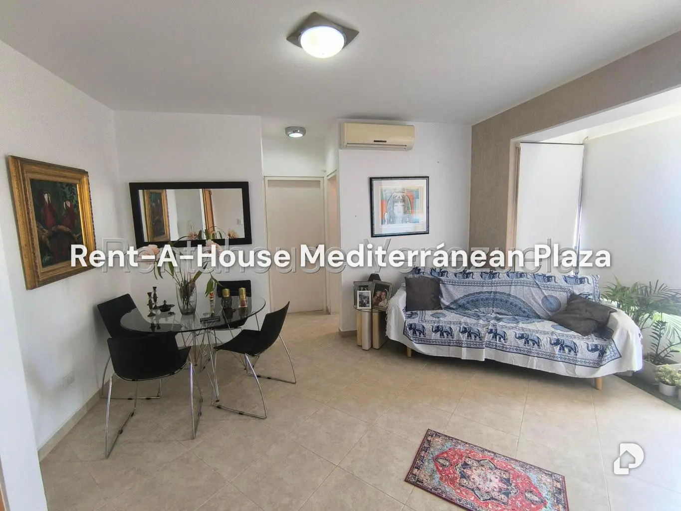 Apartamento en El Parral, Valencia – 3