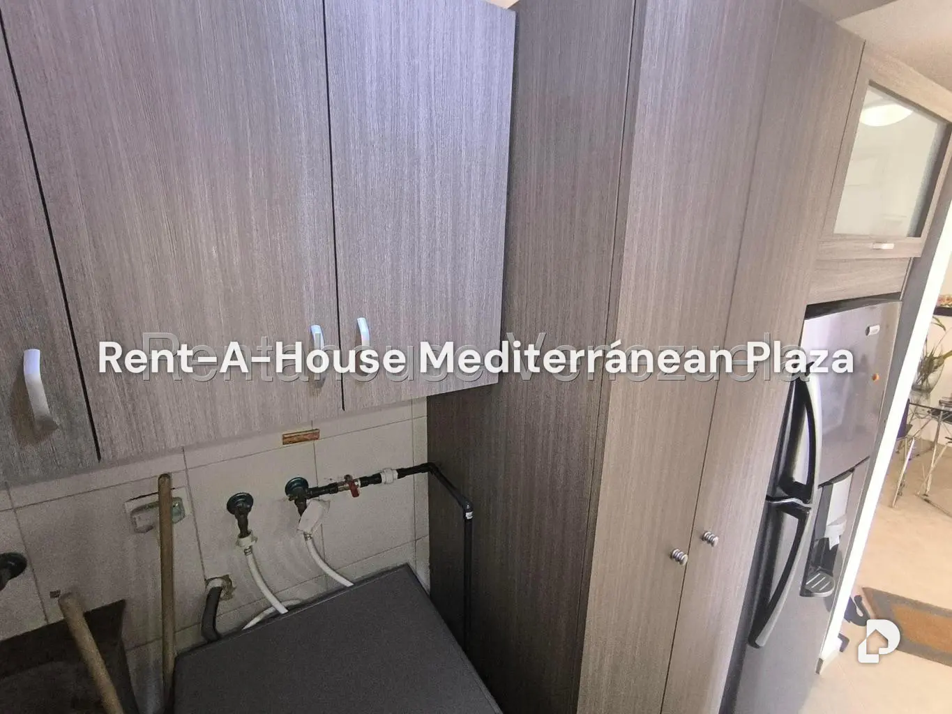 Apartamento en El Parral, Valencia – 20