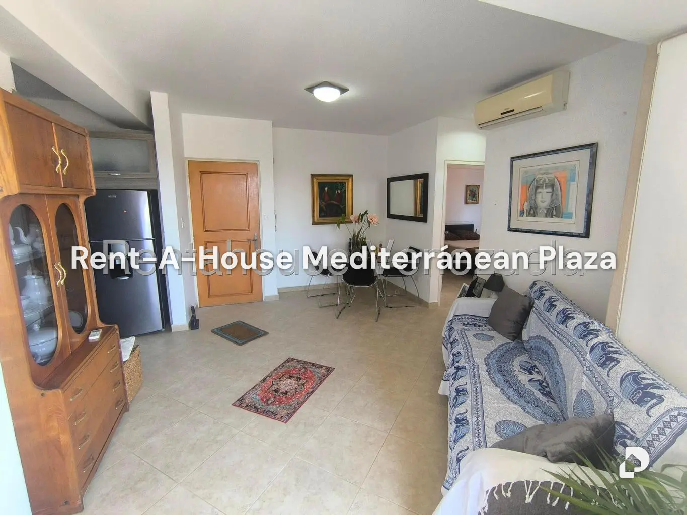 Apartamento en El Parral, Valencia – 6
