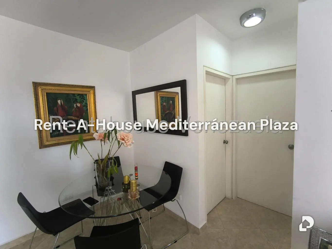 Apartamento en El Parral, Valencia – 21