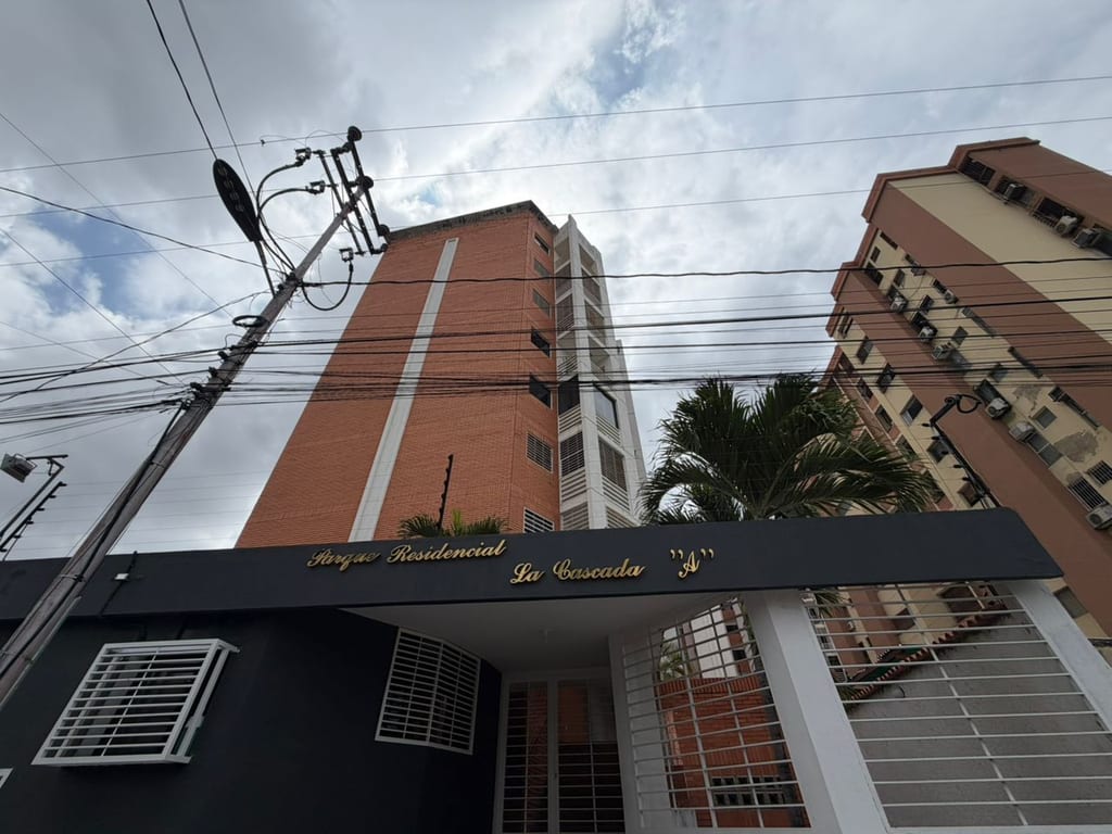Apartamento en Del Este, Barquisimeto - 1