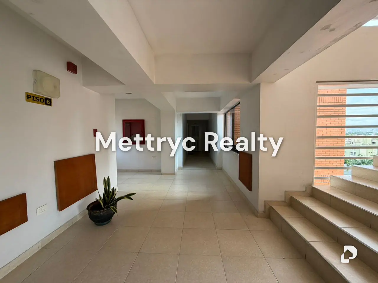 Apartamento en Del Este, Barquisimeto – 4