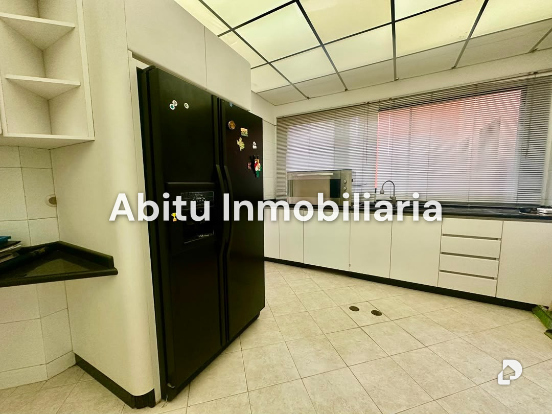 Apartamento en Colinas de Valle Arriba, Caracas – 6