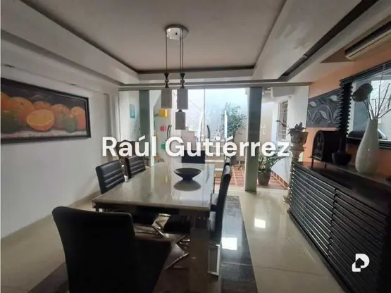 Casa en Urb. Brisas de Carorita II, El Cují – 13