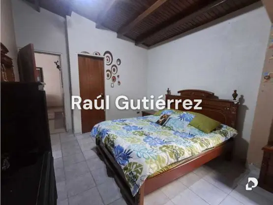 Casa en Urb. Brisas de Carorita II, El Cují – 10
