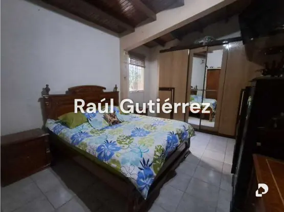 Casa en Urb. Brisas de Carorita II, El Cují – 9