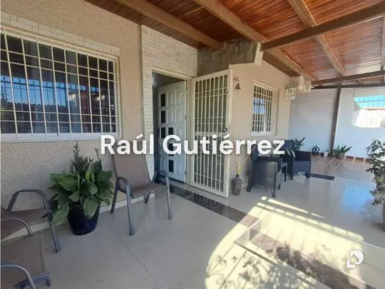 Casa en Urb. Brisas de Carorita II, El Cují – 24