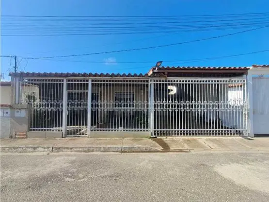 Casa en El Cují - 1
