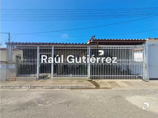 Casa en Urb. Brisas de Carorita II, El Cují – 1