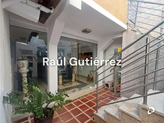 Casa en Urb. Brisas de Carorita II, El Cují – 6