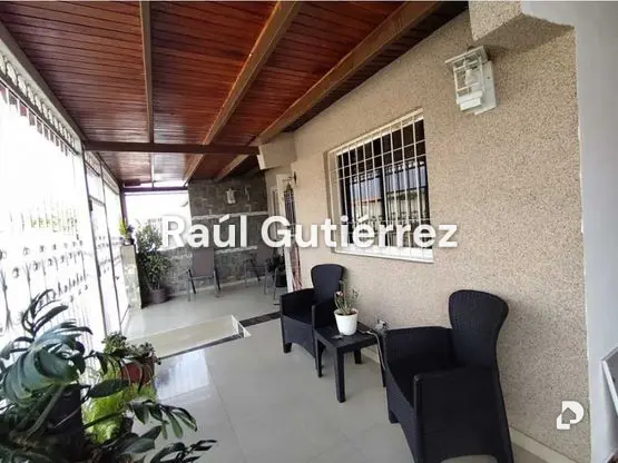 Casa en Urb. Brisas de Carorita II, El Cují – 23