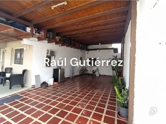 Casa en Urb. Brisas de Carorita II, El Cují – 2
