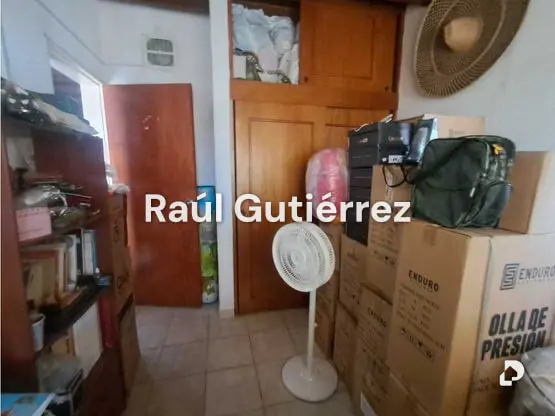 Casa en Urb. Brisas de Carorita II, El Cují – 8