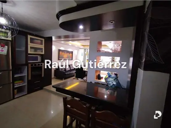 Casa en Urb. Brisas de Carorita II, El Cují – 20