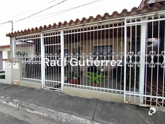 Casa en Urb. Brisas de Carorita II, El Cují – 22