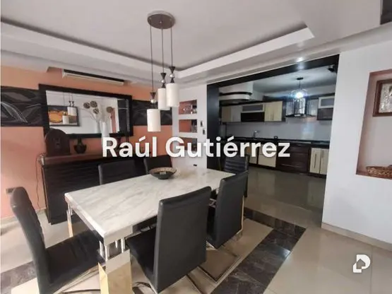 Casa en Urb. Brisas de Carorita II, El Cují – 15