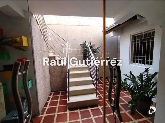 Casa en Urb. Brisas de Carorita II, El Cují – 14