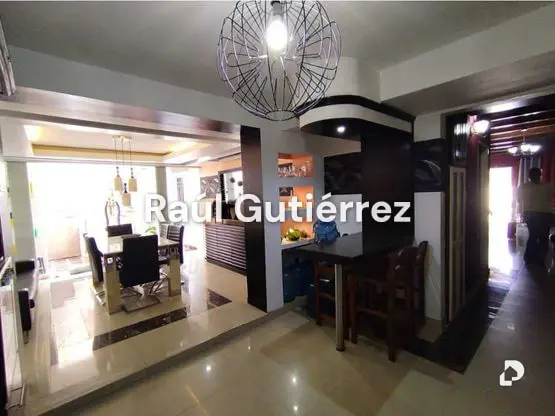 Casa en Urb. Brisas de Carorita II, El Cují – 19