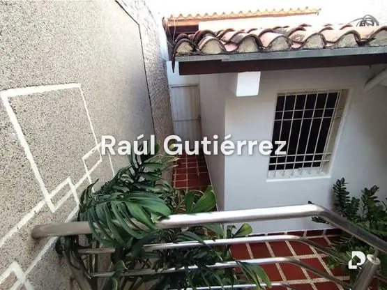 Casa en Urb. Brisas de Carorita II, El Cují – 11