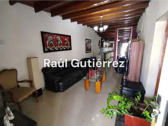 Casa en Urb. Brisas de Carorita II, El Cují – 21