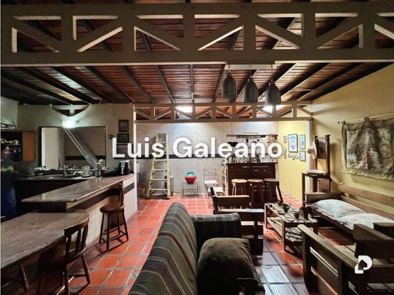 Casa en Cabudare – 10