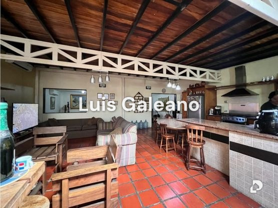 Casa en Cabudare – 9